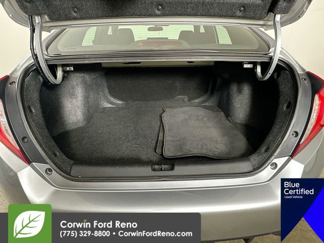 Used 2021 Honda Civic Sport image 26