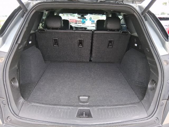 Used 2023 Cadillac XT5 Luxury FWD image 6