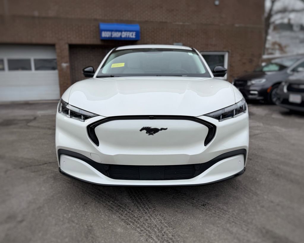 Used 2024 Ford Mustang Mach-E Premium image 2