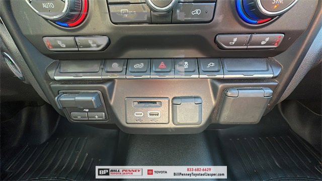 Used 2019 Chevrolet Silverado 1500 LT w/ All-Star Edition image 23