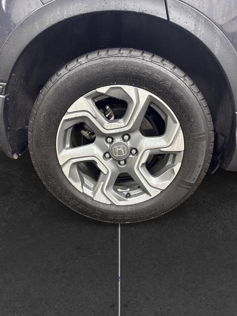 Used 2018 Honda CR-V EX-L image 11