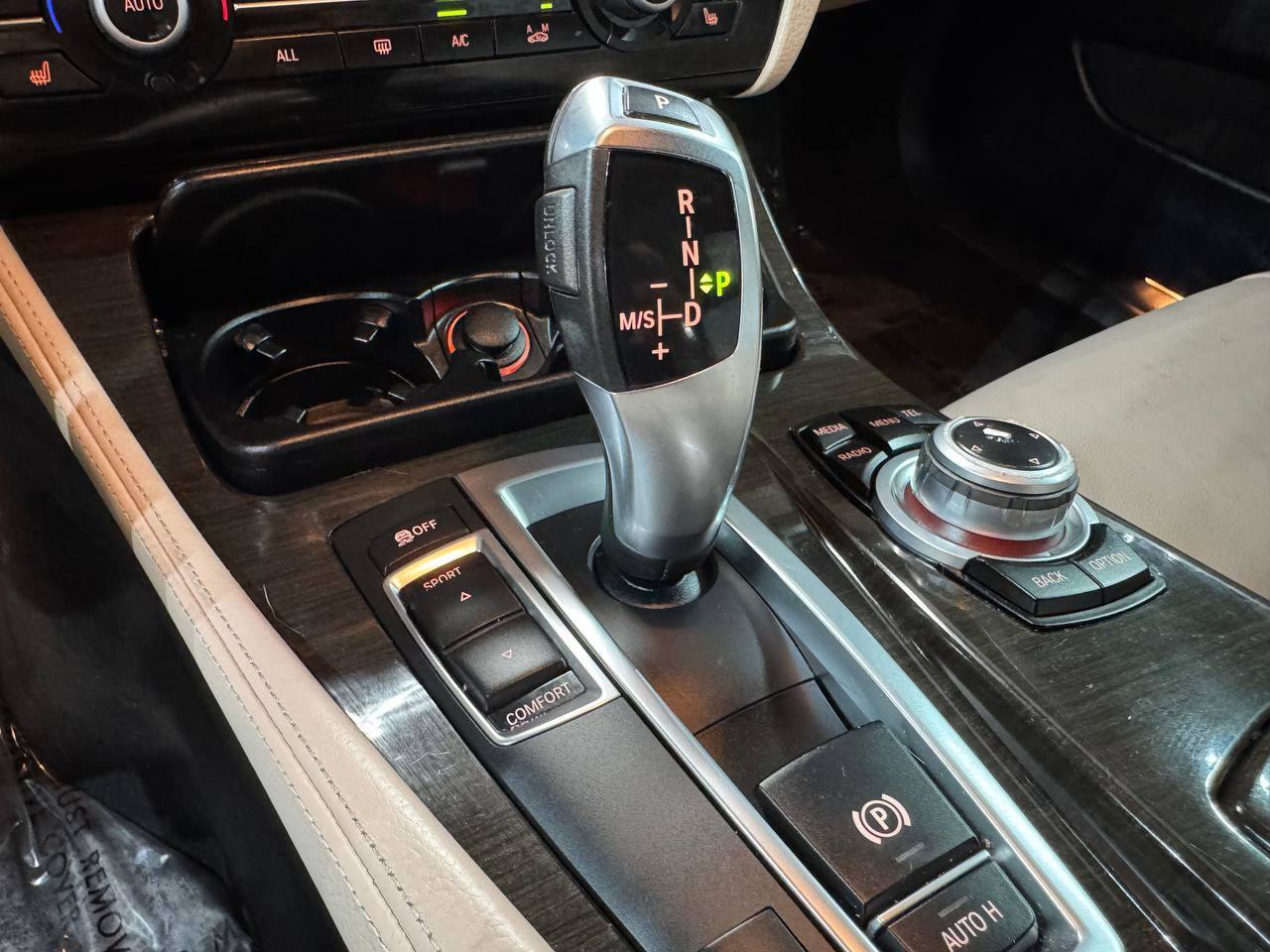 Used 2013 BMW 535i Sedan RWD image 28