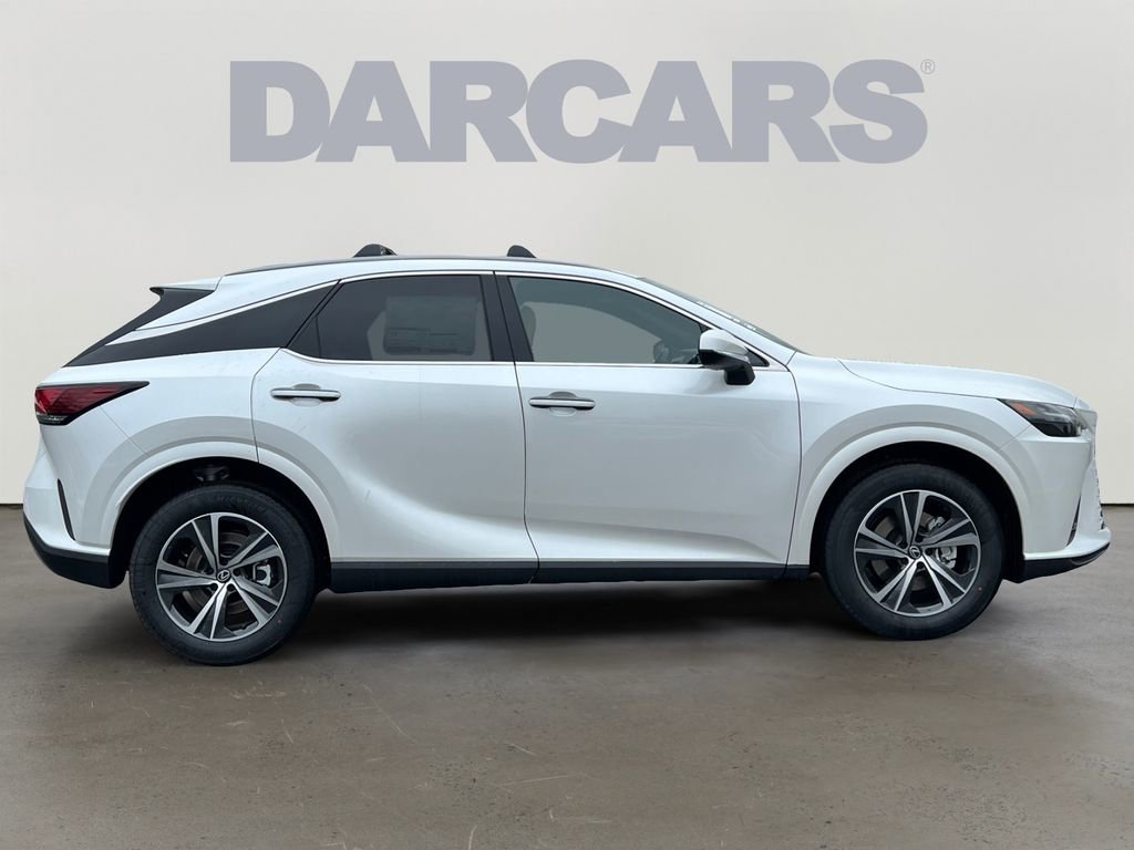 New 2026 Lexus RX 350 Premium image 3