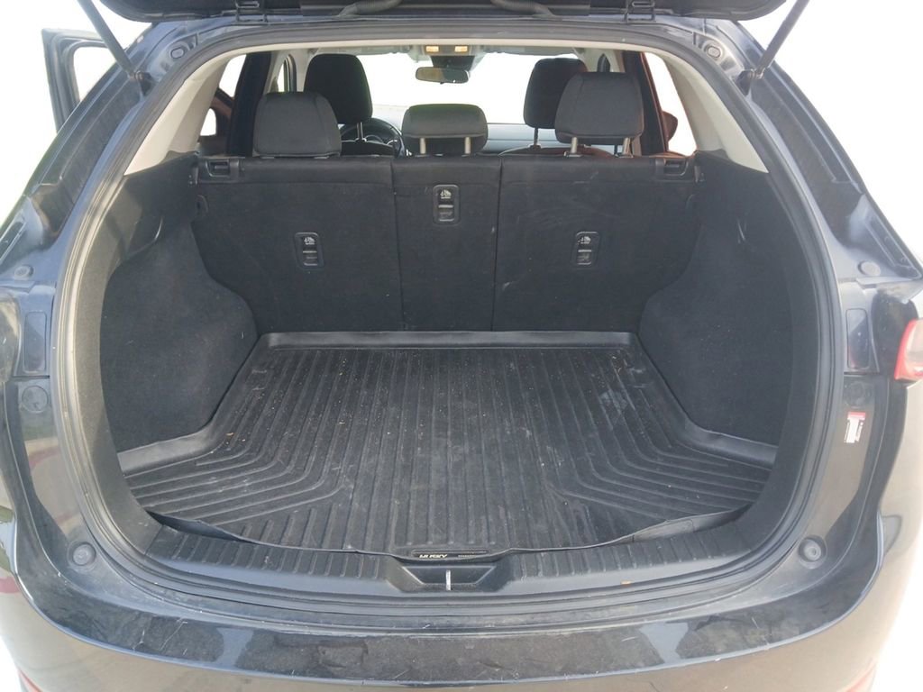 Used 2018 MAZDA CX-5 Sport FWD image 13
