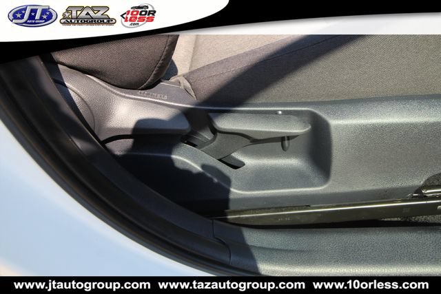 Used 2025 Toyota Camry LE FWD image 16