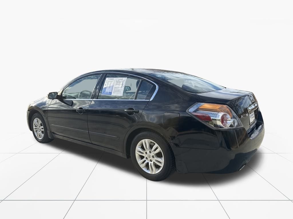 Used 2012 Nissan Altima 2.5 S w/ Convenience Pkg image 6