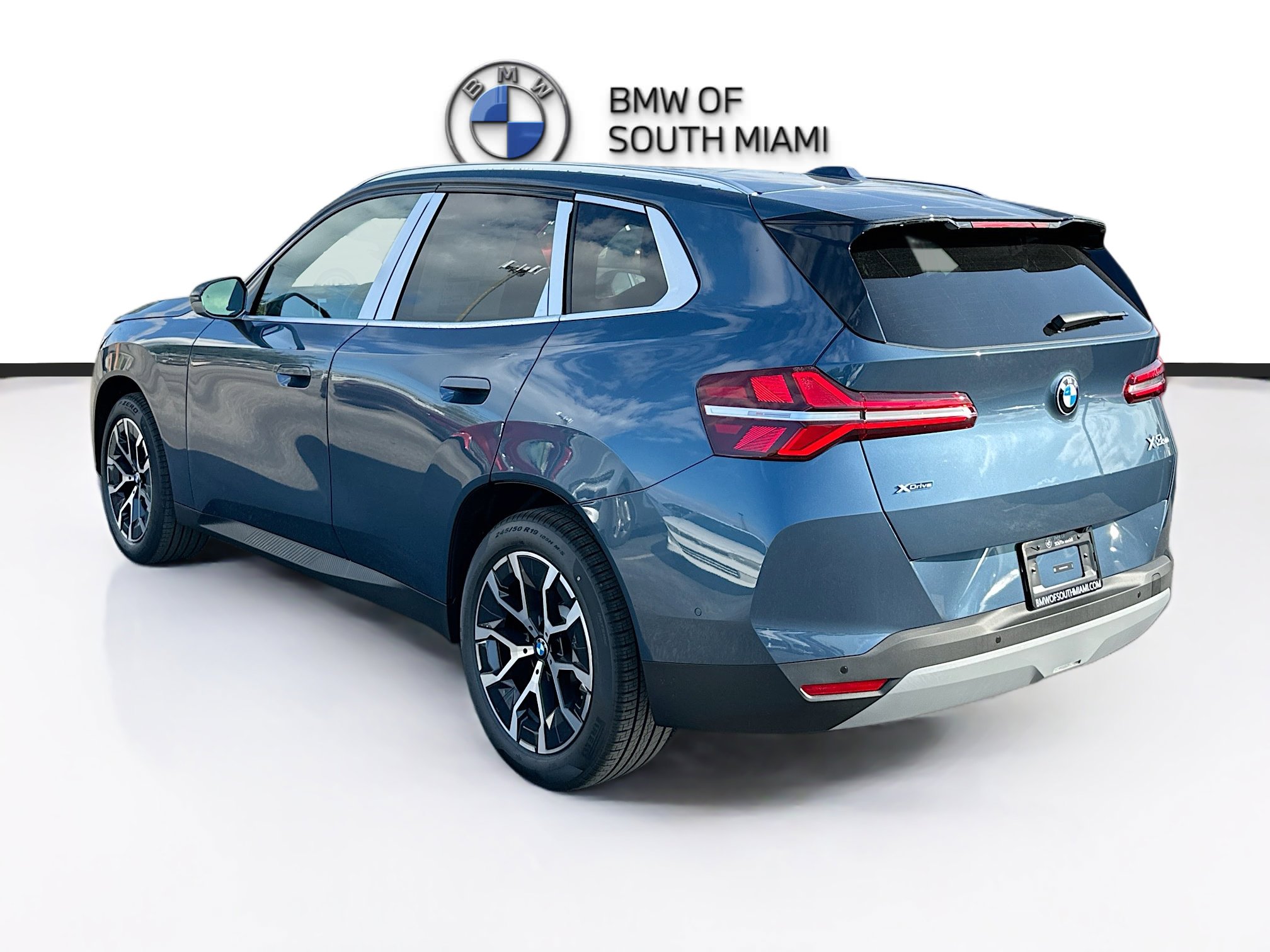 New 2026 BMW X3 xDrive30 w/ Convenience Package image 4