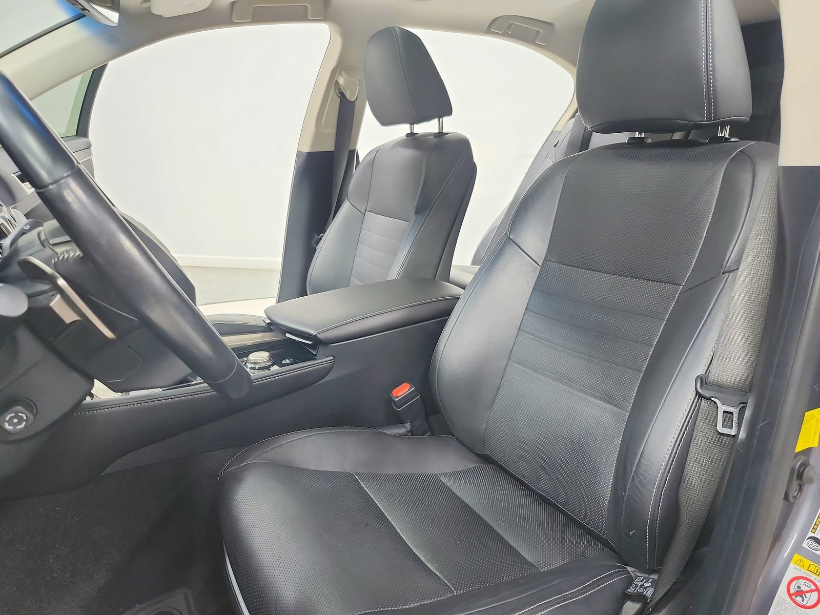 Used 2016 Lexus GS 350 RWD image 20