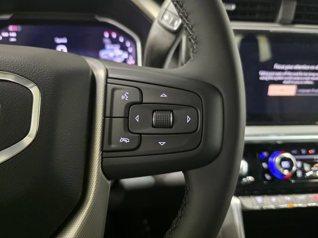 New 2026 GMC Sierra 2500 Denali w/ Technology Package AWD/4WD image 18