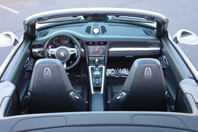 Used 2012 Porsche 911 Carrera S RWD image 16