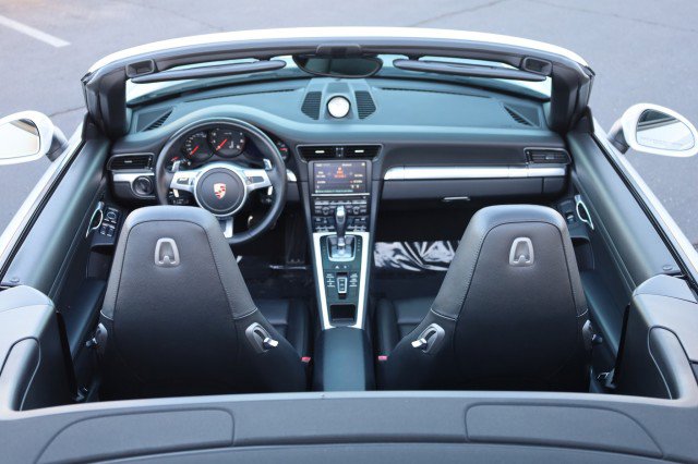 Used 2012 Porsche 911 Carrera S RWD image 16