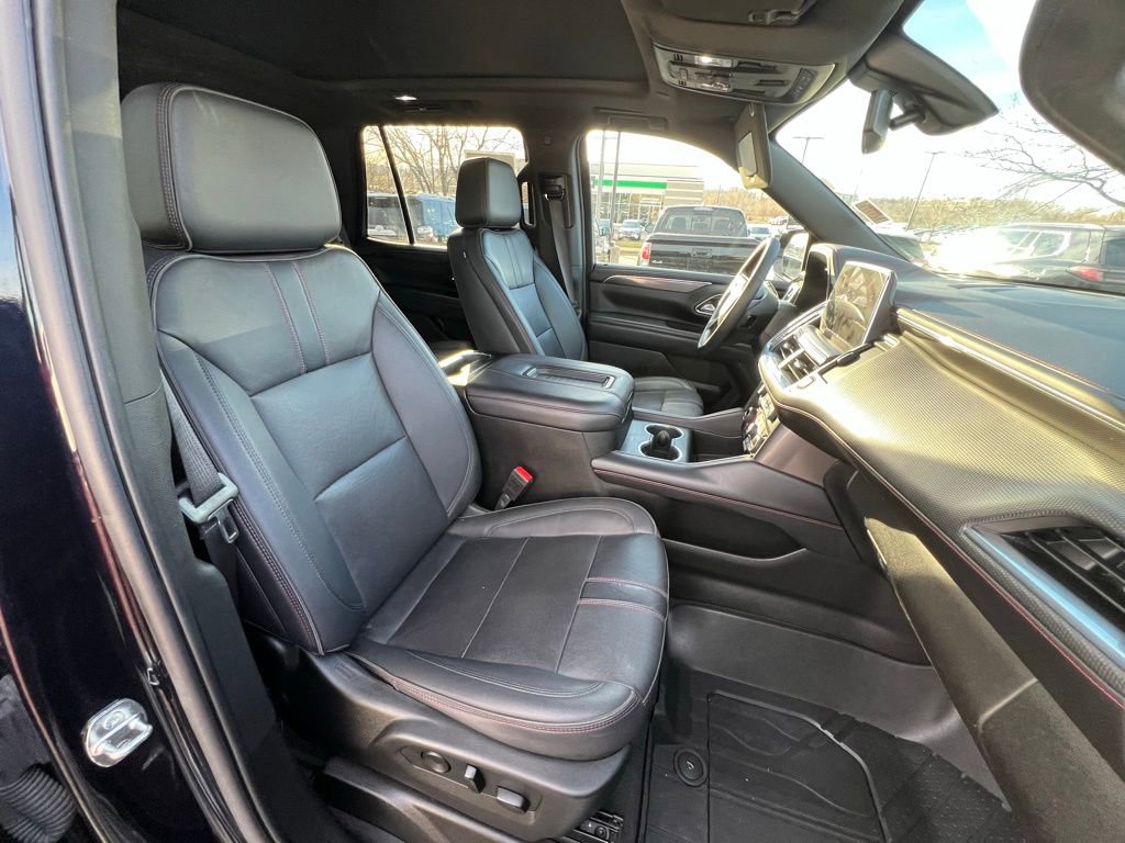 Used 2022 Chevrolet Tahoe RST w/ Luxury Package image 26