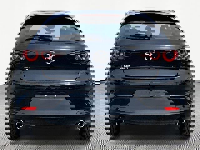 New 2026 MAZDA MAZDA3 s Sport image 5