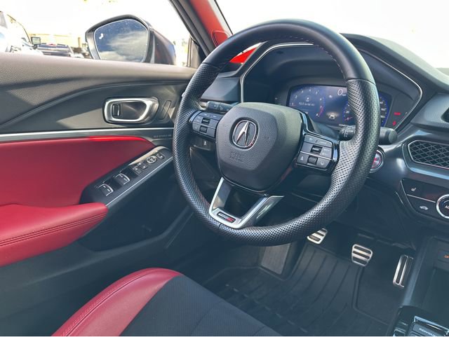 Used 2024 Acura Integra Type S image 18