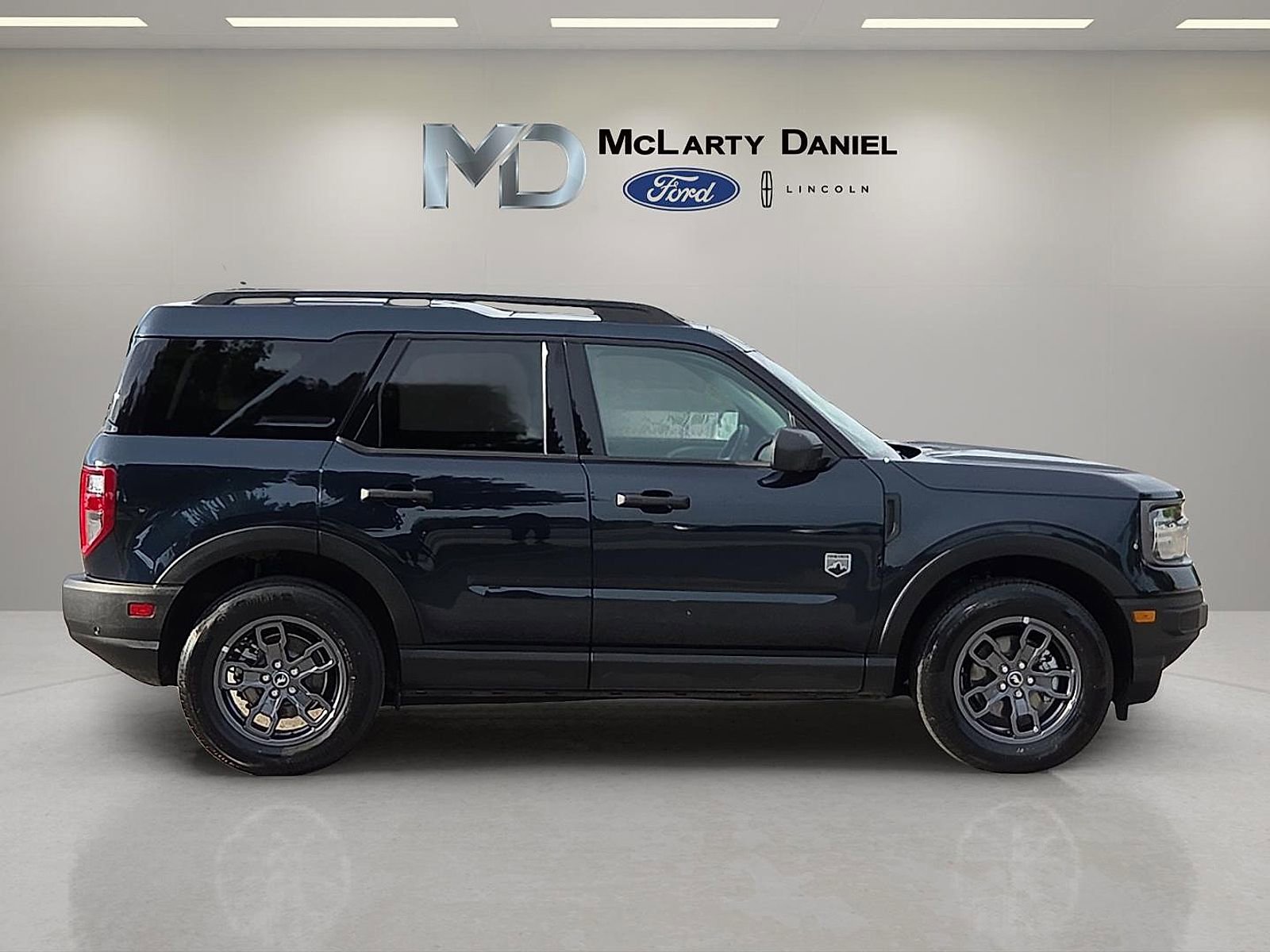 Certified 2023 Ford Bronco Sport Big Bend w/ Convenience Package AWD/4WD image 6