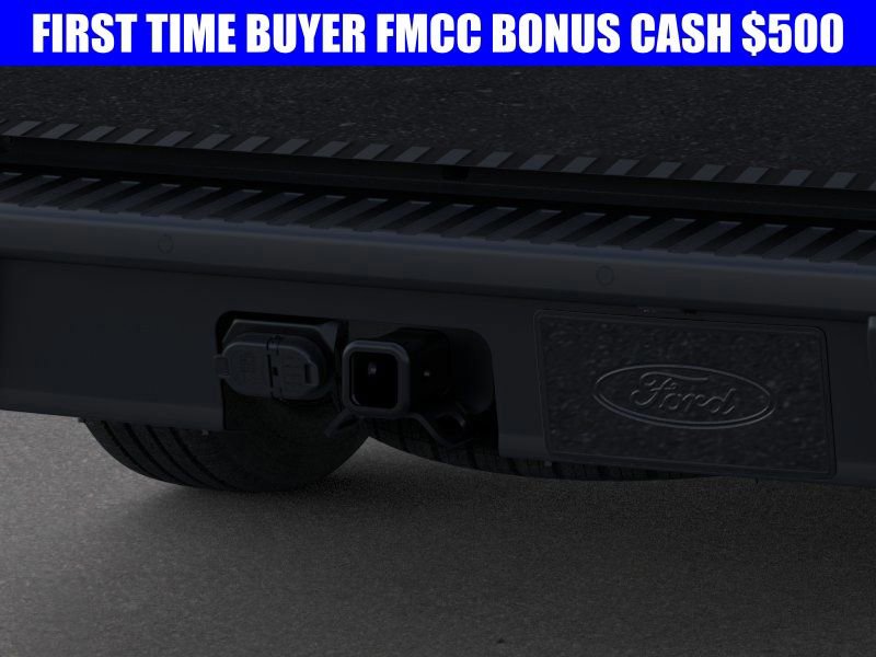 New 2026 Ford Maverick Lariat image 23