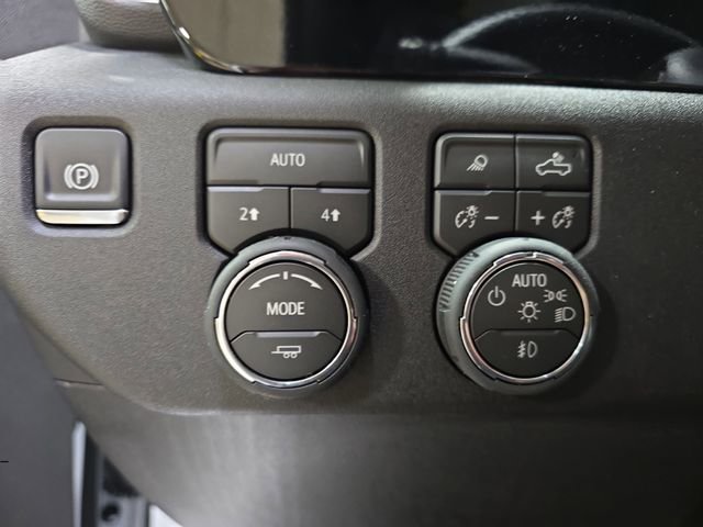 New 2026 Chevrolet Silverado 1500 RST image 26