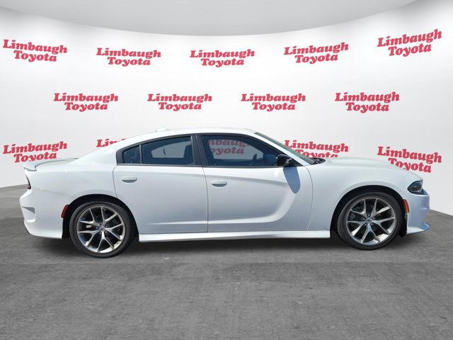 Used 2023 Dodge Charger GT RWD image 2