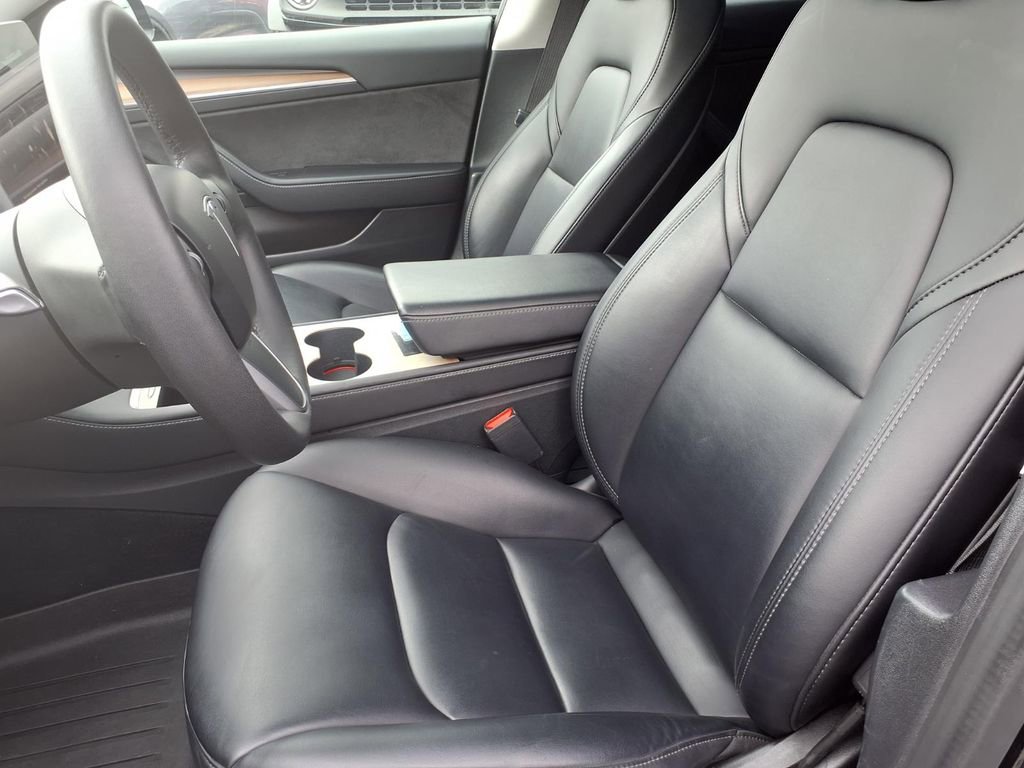 Used 2022 Tesla Model 3 Long Range image 3