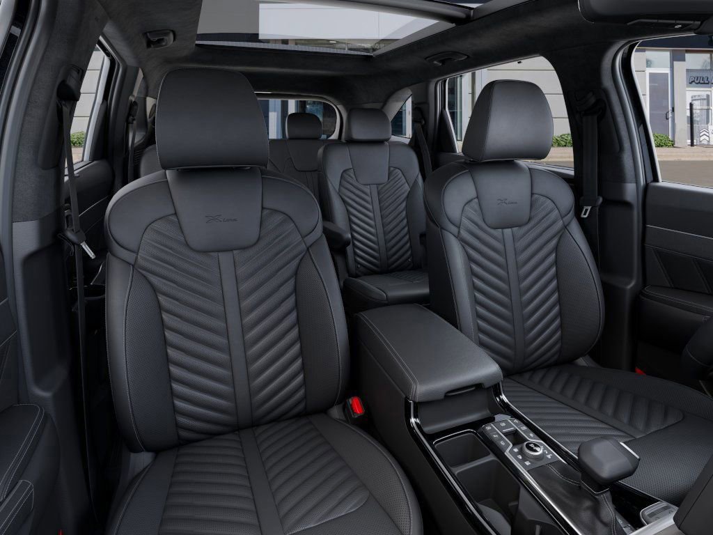 New 2026 Kia Sorento SX Prestige AWD/4WD image 19