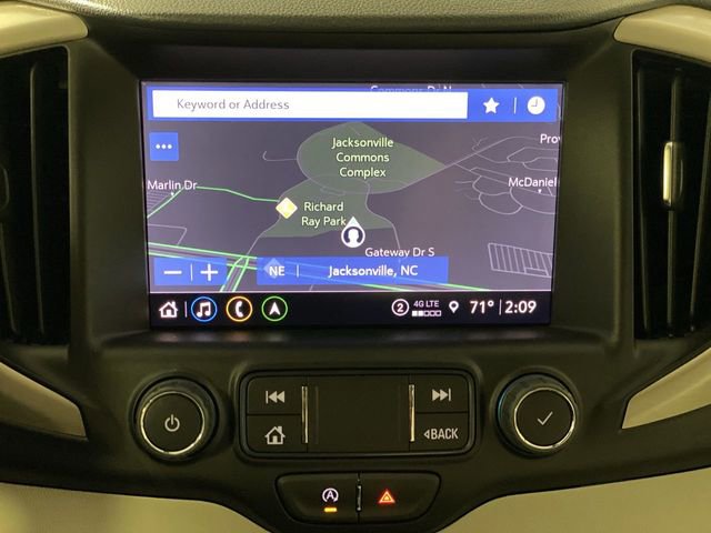 Certified 2022 GMC Terrain Denali w/ Black Diamond Edition image 19