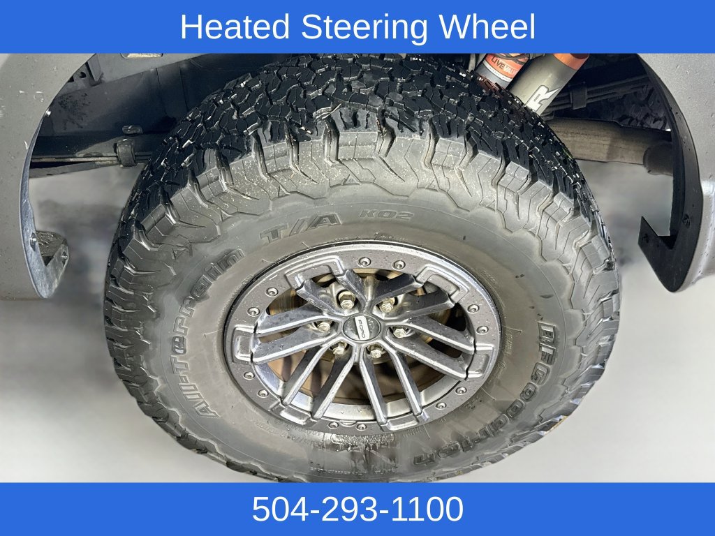 Used 2019 Ford F150 Raptor w/ Equipment Group 802A Luxury AWD/4WD image 33