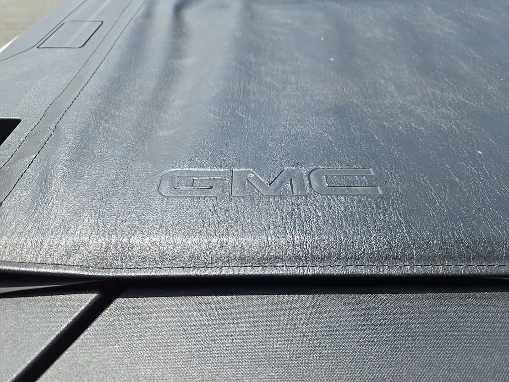 Used 2026 GMC Sierra EV Denali AWD/4WD image 60
