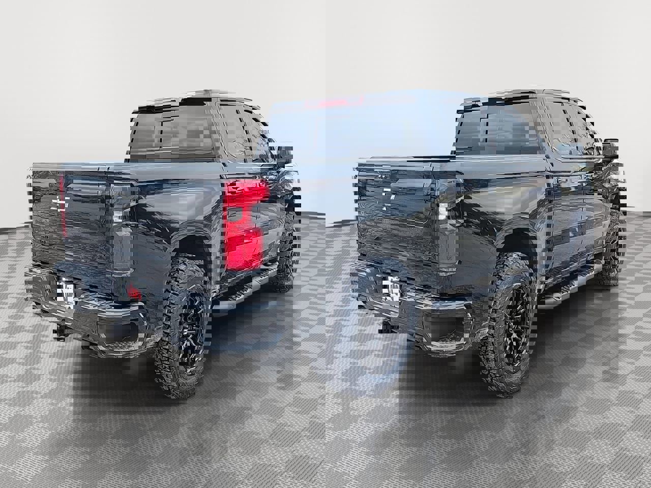 New 2026 Chevrolet Silverado 1500 RST image 5