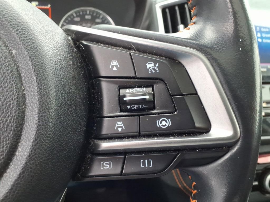 Used 2021 Subaru Crosstrek 2.5i Limited w/ Moonroof Package 2 image 20