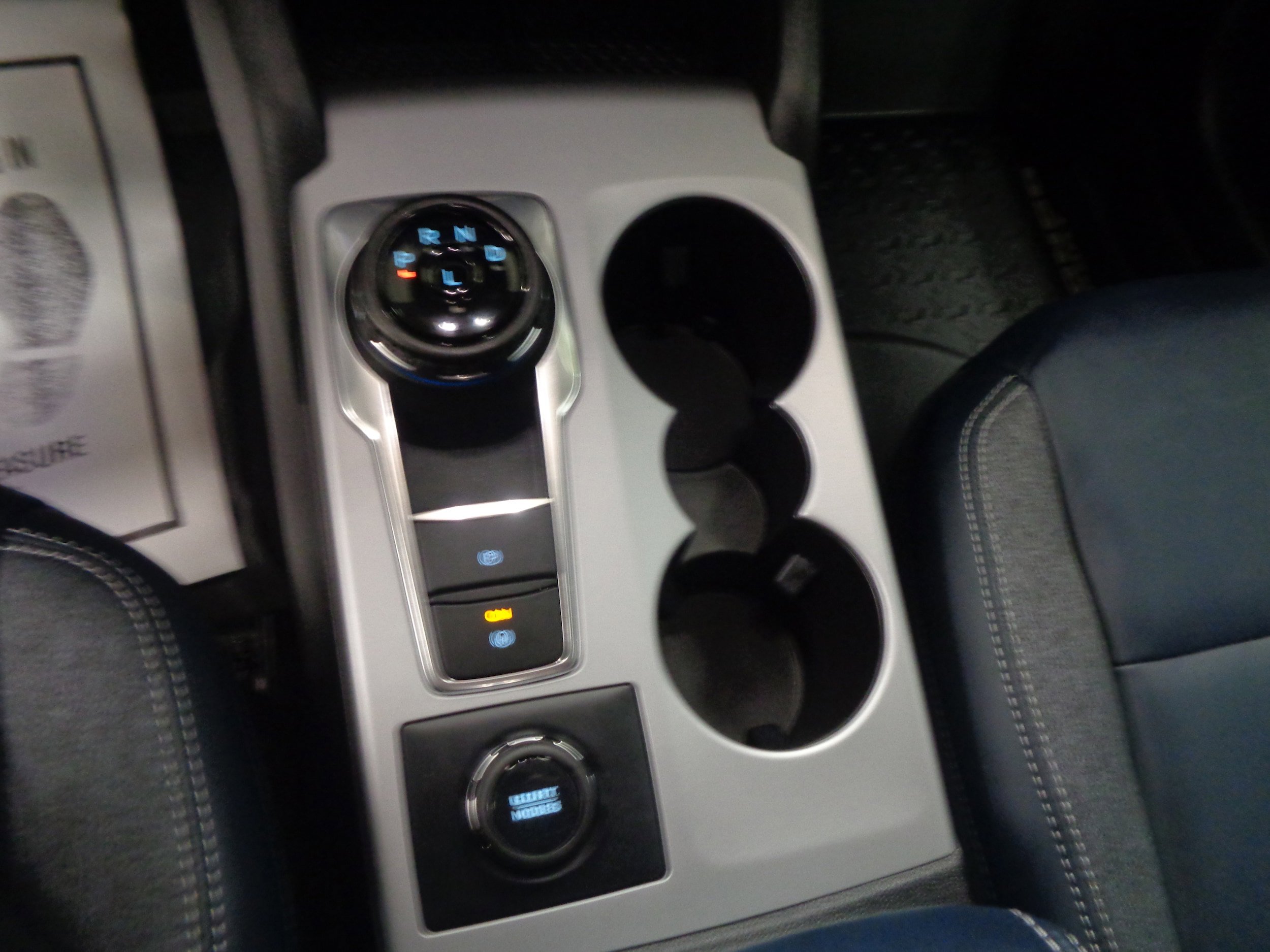 Used 2023 Ford Bronco Sport Outer Banks AWD/4WD image 20
