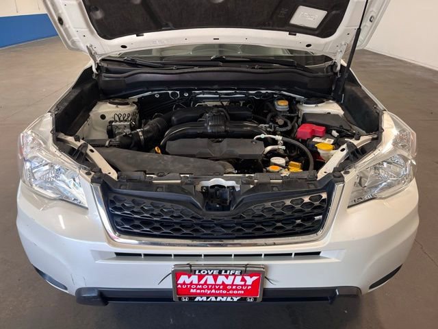 Used 2015 Subaru Forester 2.5i Premium w/ Popular Package #2 image 9