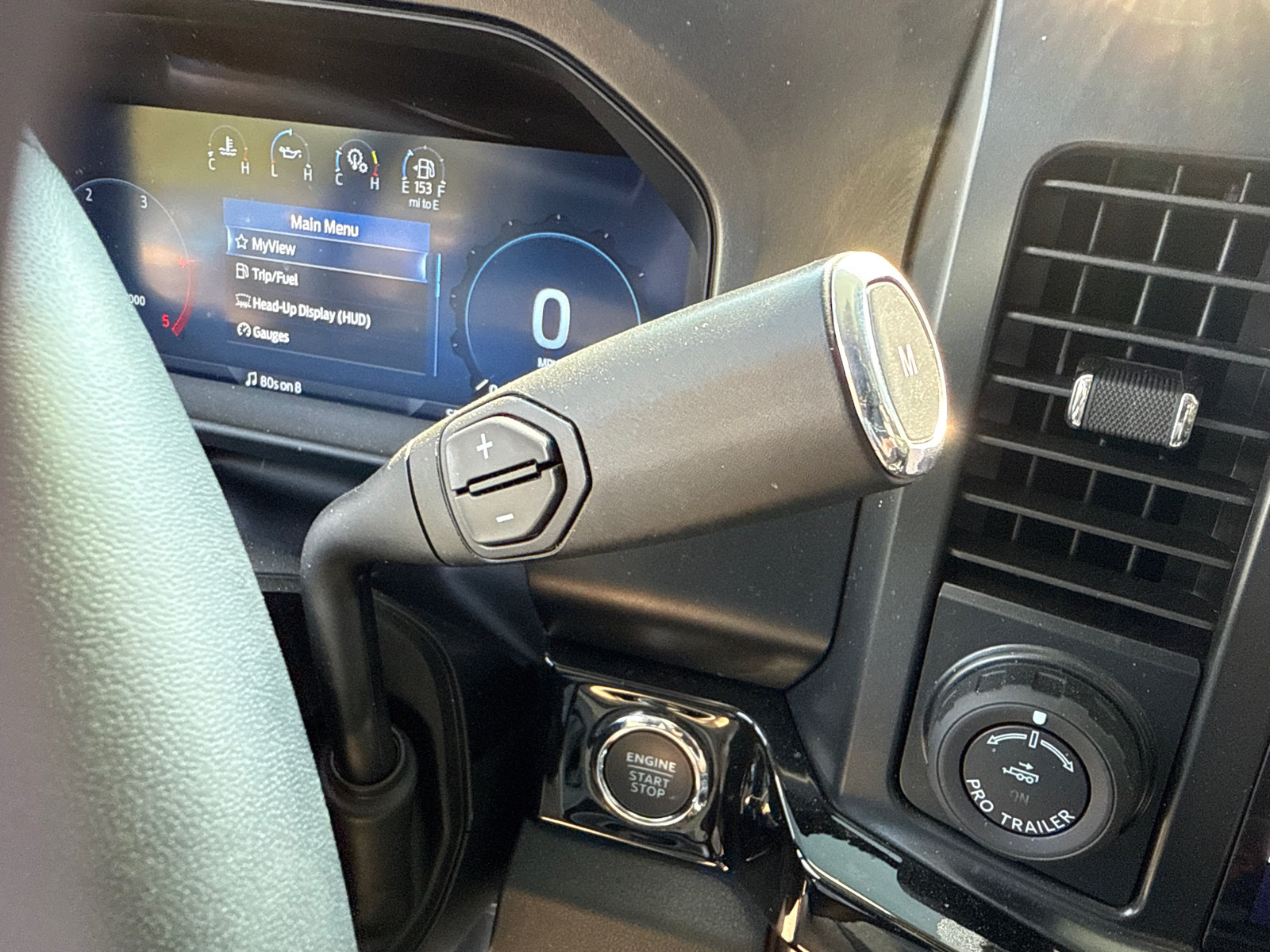 Used 2024 Ford F250 Lariat w/ Lariat Ultimate Package AWD/4WD image 18