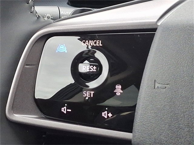 New 2025 Nissan Murano SL image 52