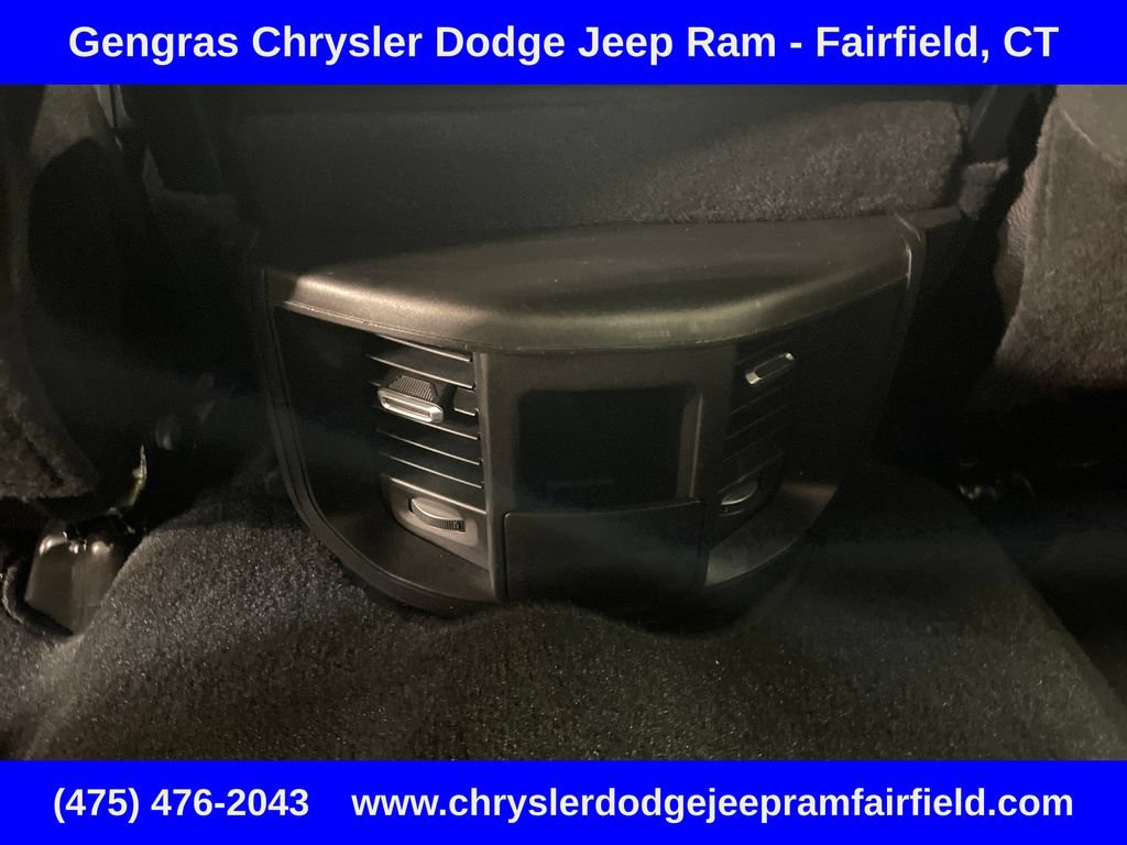 Certified 2026 RAM 2500 Big Horn AWD/4WD image 39