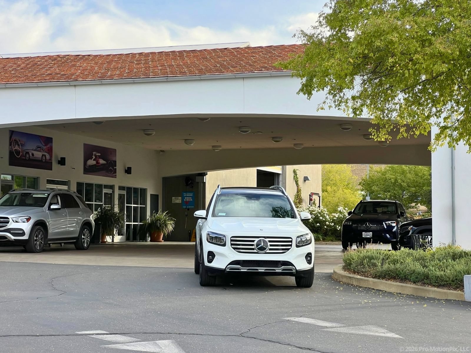 Used 2025 Lexus GX 550 AWD/4WD image 49