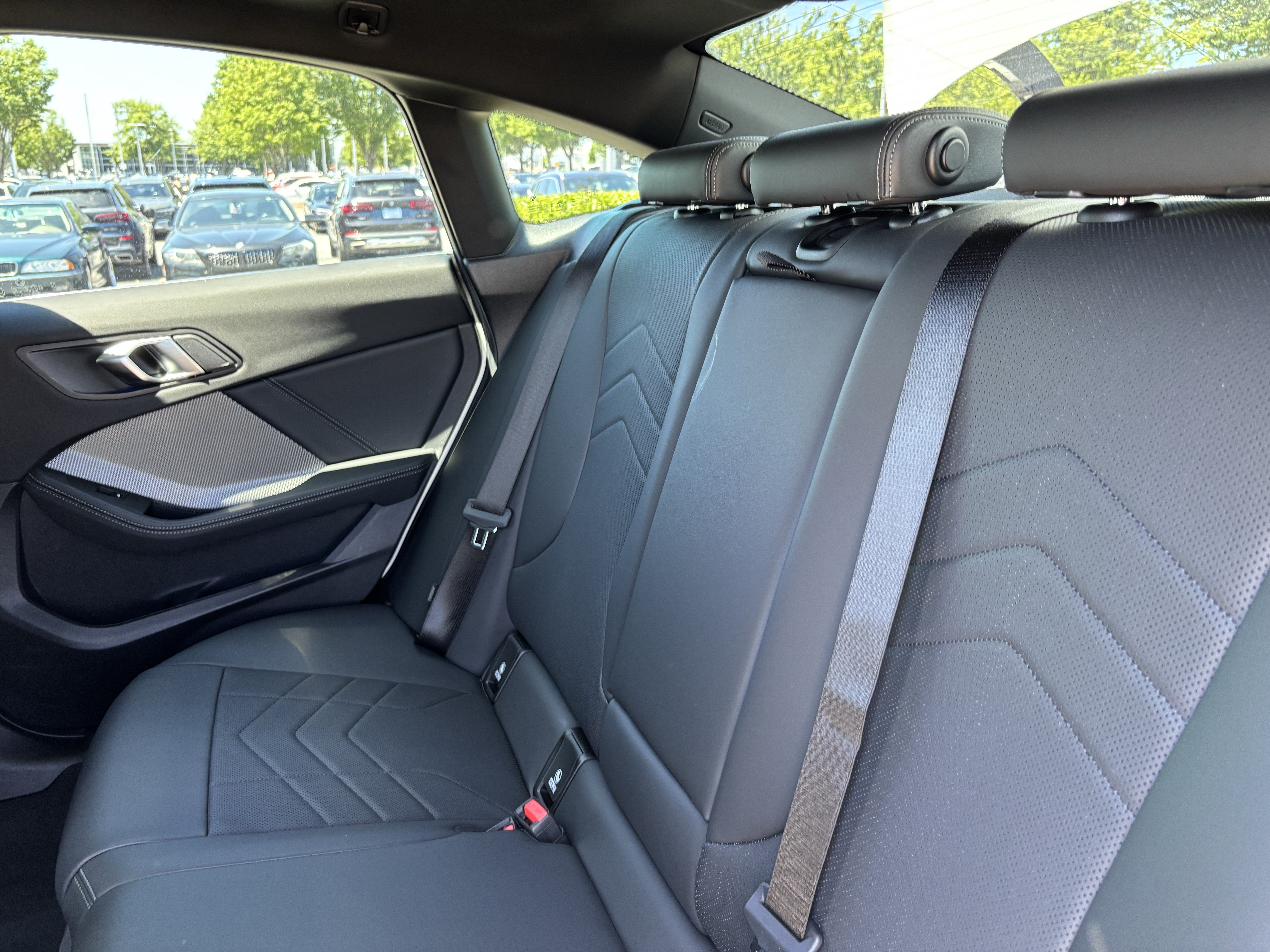 Certified 2025 BMW 228i xDrive AWD/4WD image 32