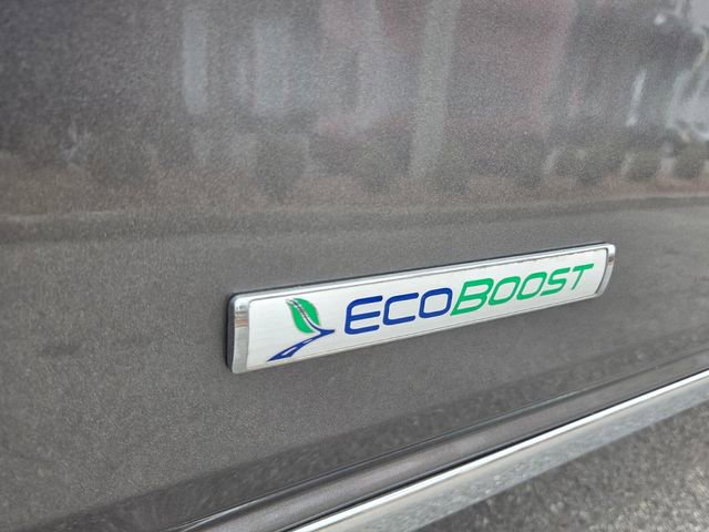 Used 2013 Ford F150 Platinum image 10