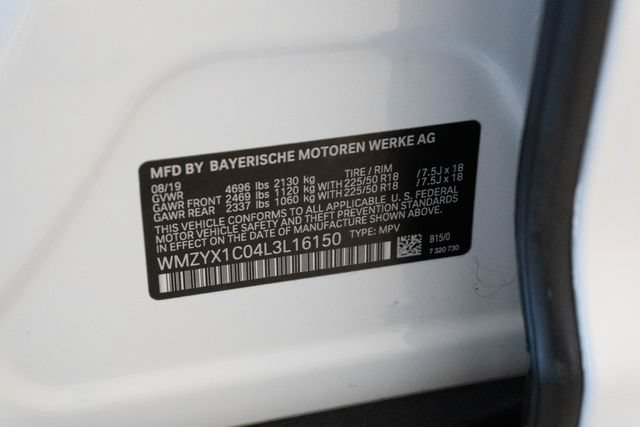 Used 2020 MINI Cooper Countryman S AWD/4WD image 35