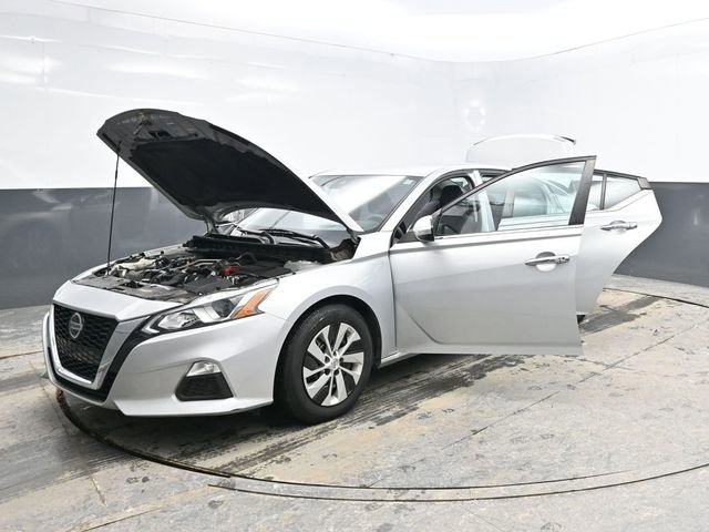 Used 2021 Nissan Altima 2.5 S image 27