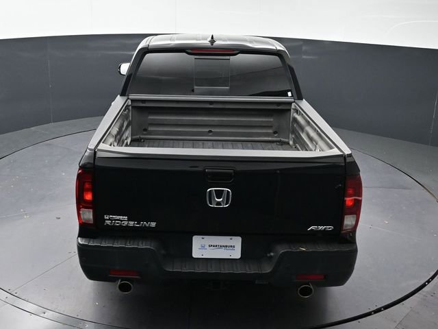 Used 2023 Honda Ridgeline RTL-E image 27