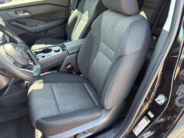 Certified 2024 Nissan Rogue SV AWD/4WD image 25