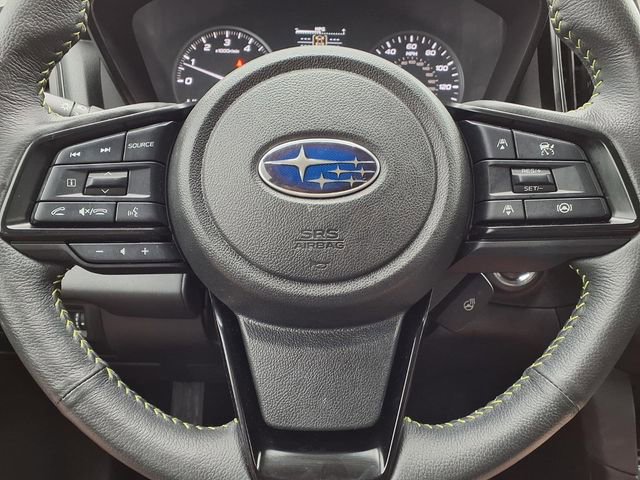 Certified 2024 Subaru Ascent Onyx Edition AWD/4WD image 14