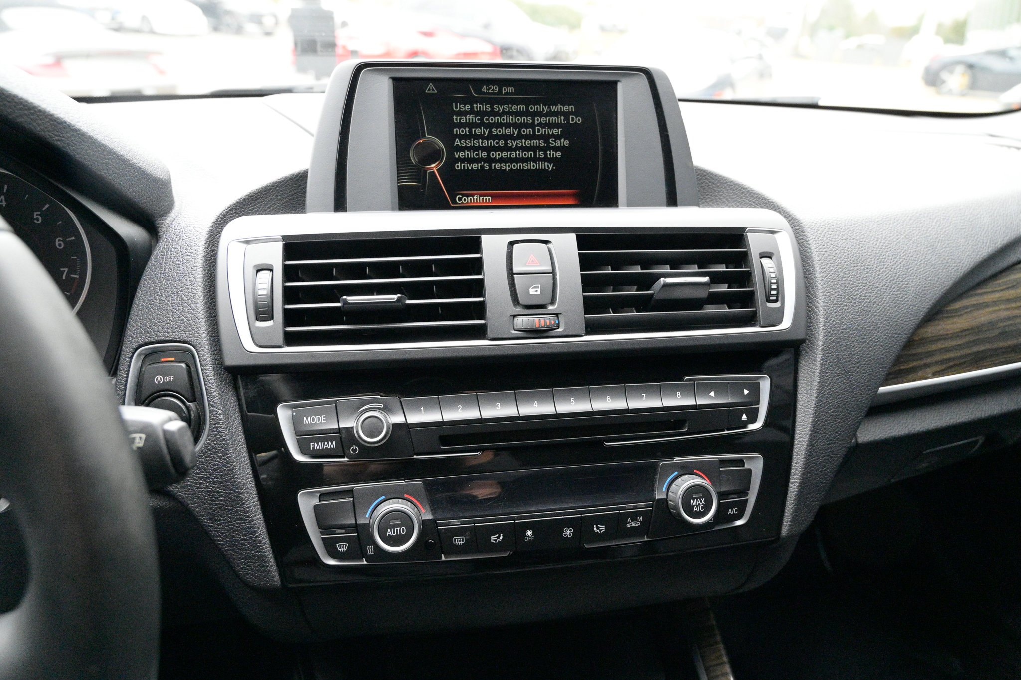 Used 2016 BMW M235i Convertible image 29