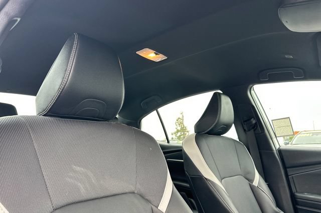 Certified 2025 Toyota Camry SE w/ Convenience Package FWD image 20