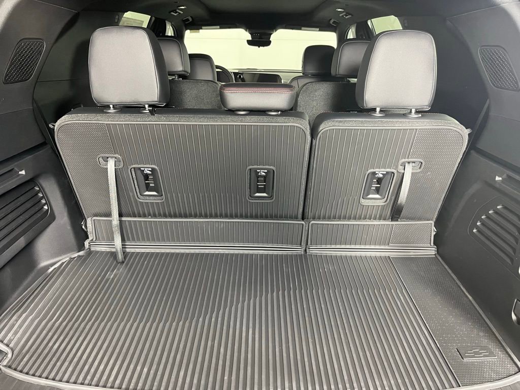 New 2026 Chevrolet Traverse Z71 w/ Driver Confidence Package image 20