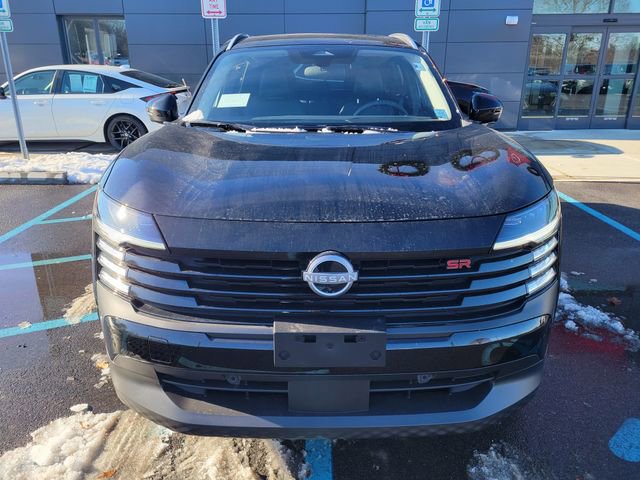 New 2026 Nissan Kicks SR image 11