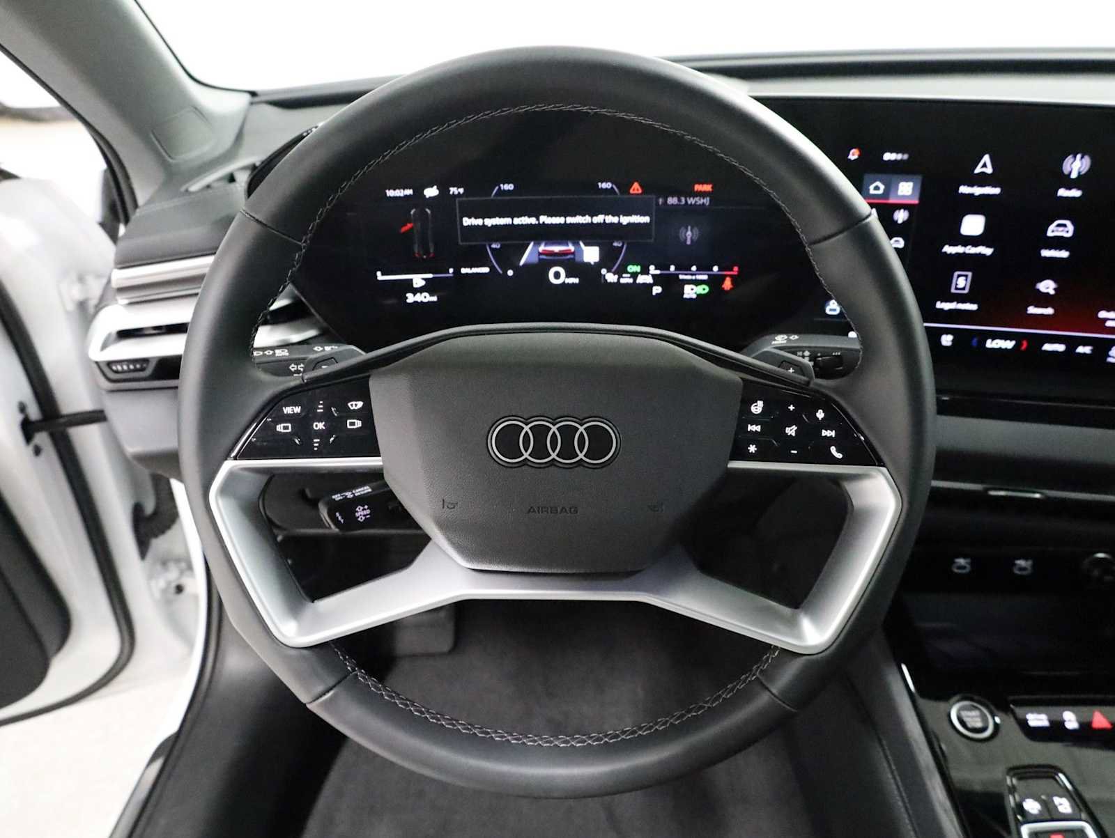 Certified 2025 Audi A5 2.0T Premium Plus AWD/4WD image 23