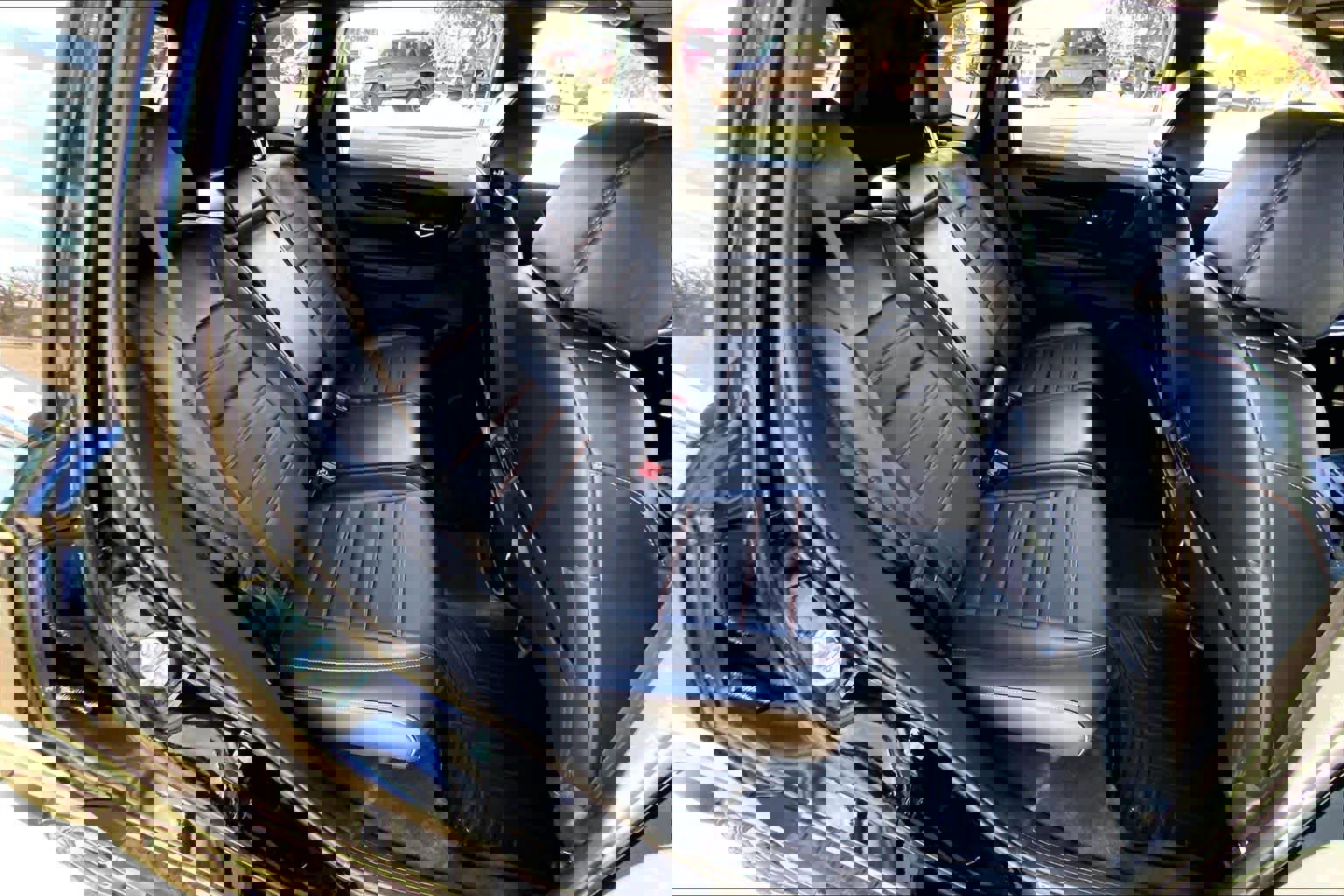 Used 2024 Honda CR-V Sport Touring image 19