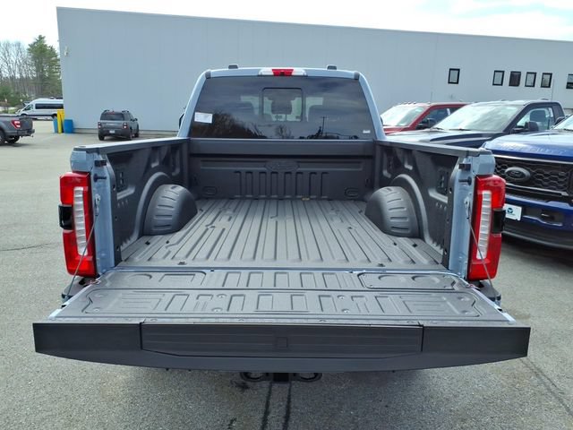 New 2026 Ford F250 Lariat AWD/4WD image 6