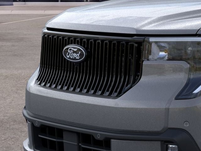 New 2025 Ford Maverick Lobo AWD/4WD image 18